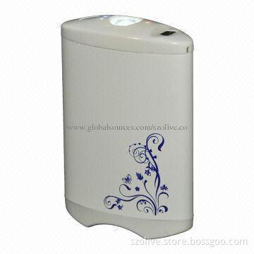 Promotional Gift Items Hand Warmer with Portable Power Bank